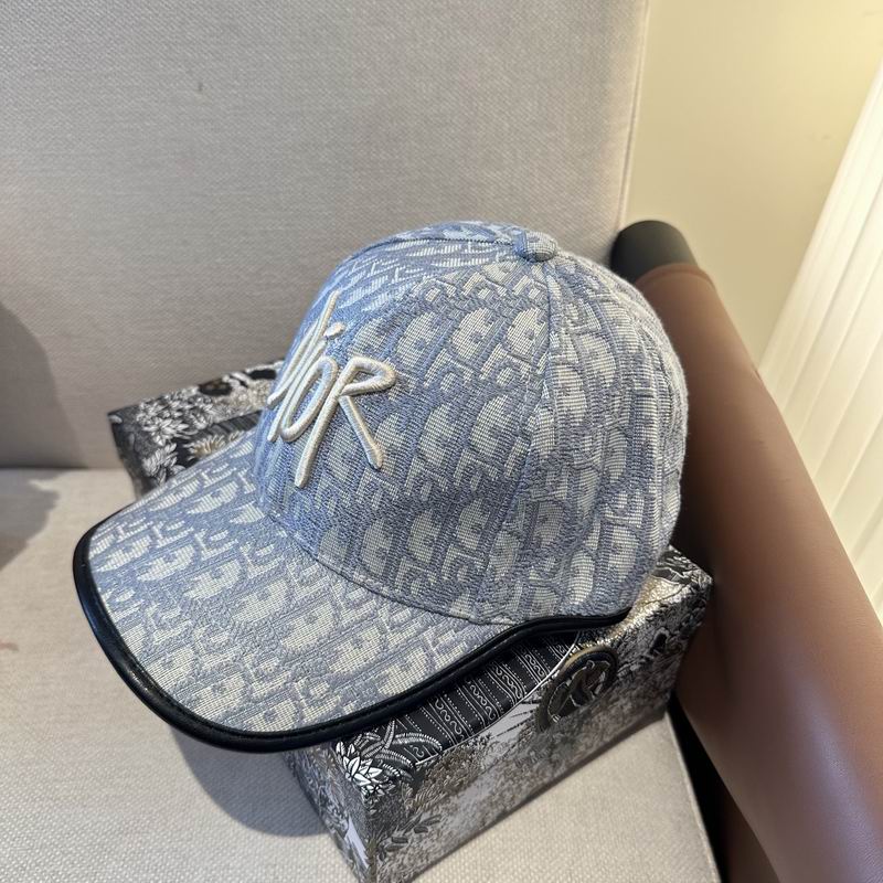 Dior cap dx (2980)