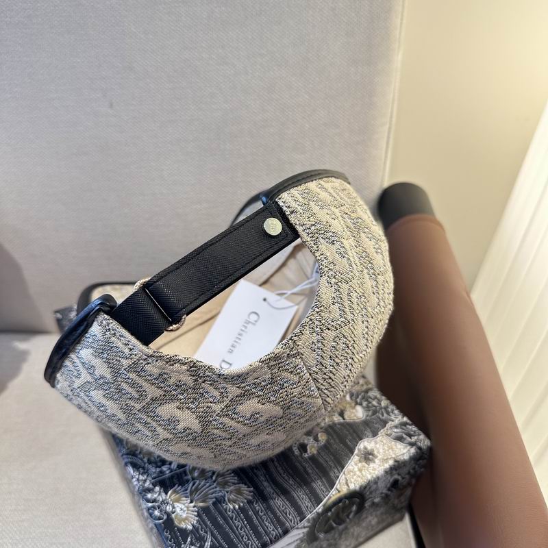 Dior cap dx (2982)