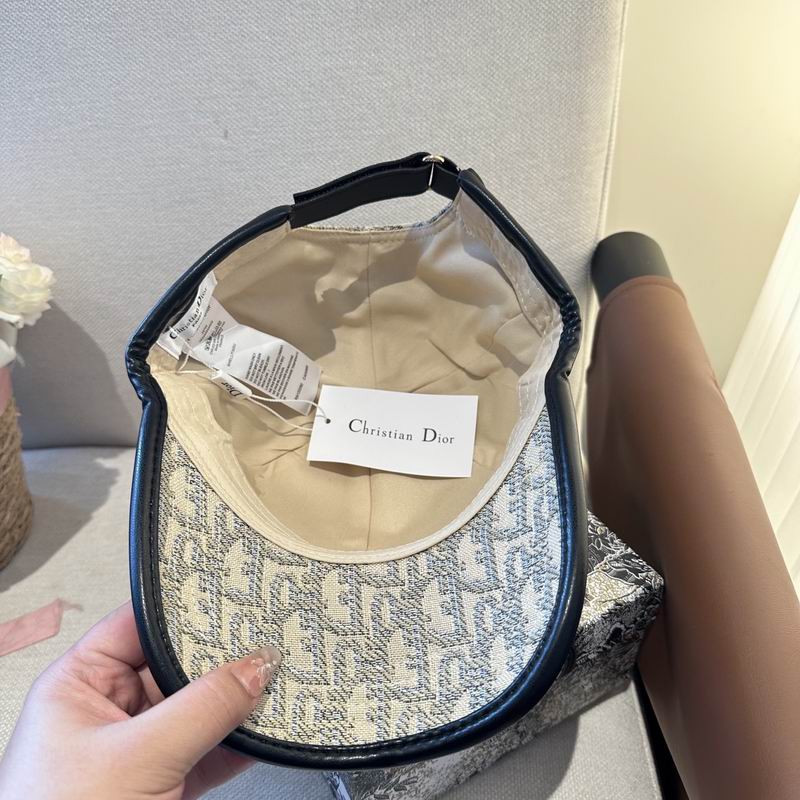 Dior cap dx (2983)