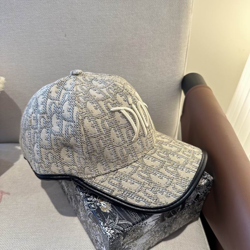 Dior cap dx (2988)