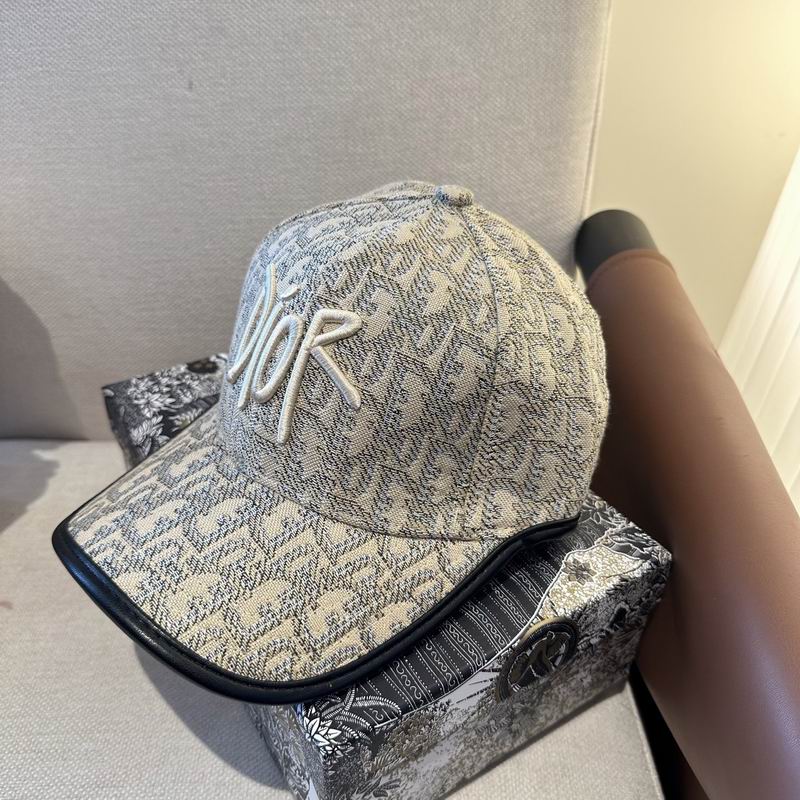 Dior cap dx (2989)