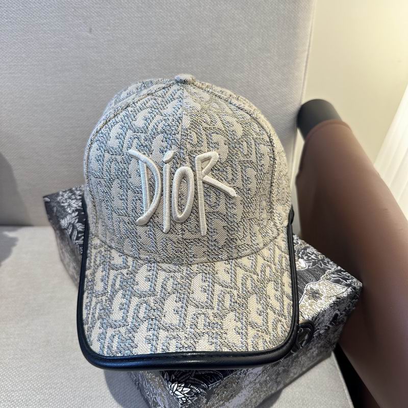 Dior cap dx (2990)
