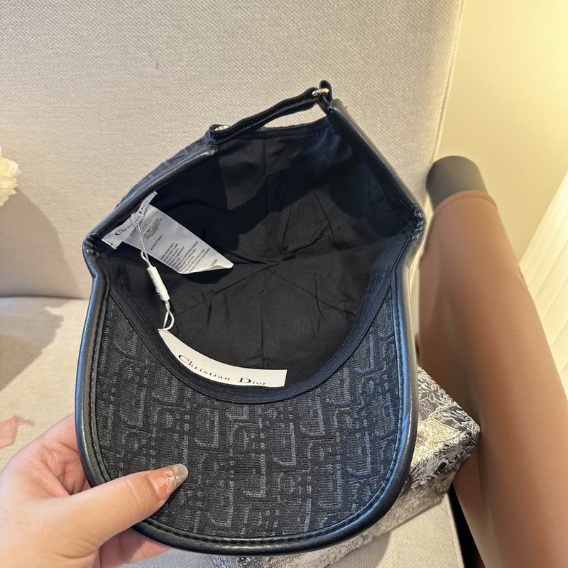 Dior cap dx (2993)