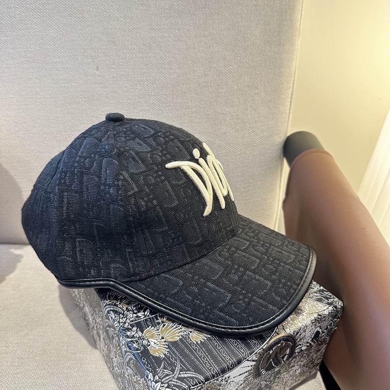 Dior cap dx (2998)