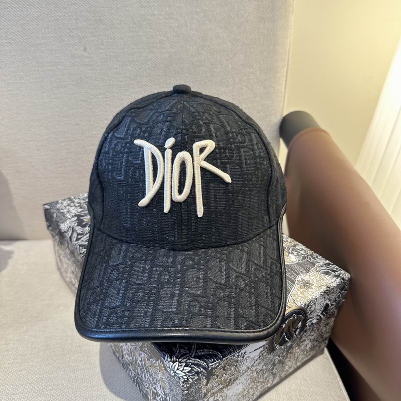 Dior cap dx (3000)