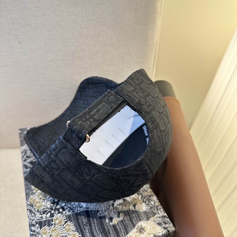 Dior cap dx (3001)
