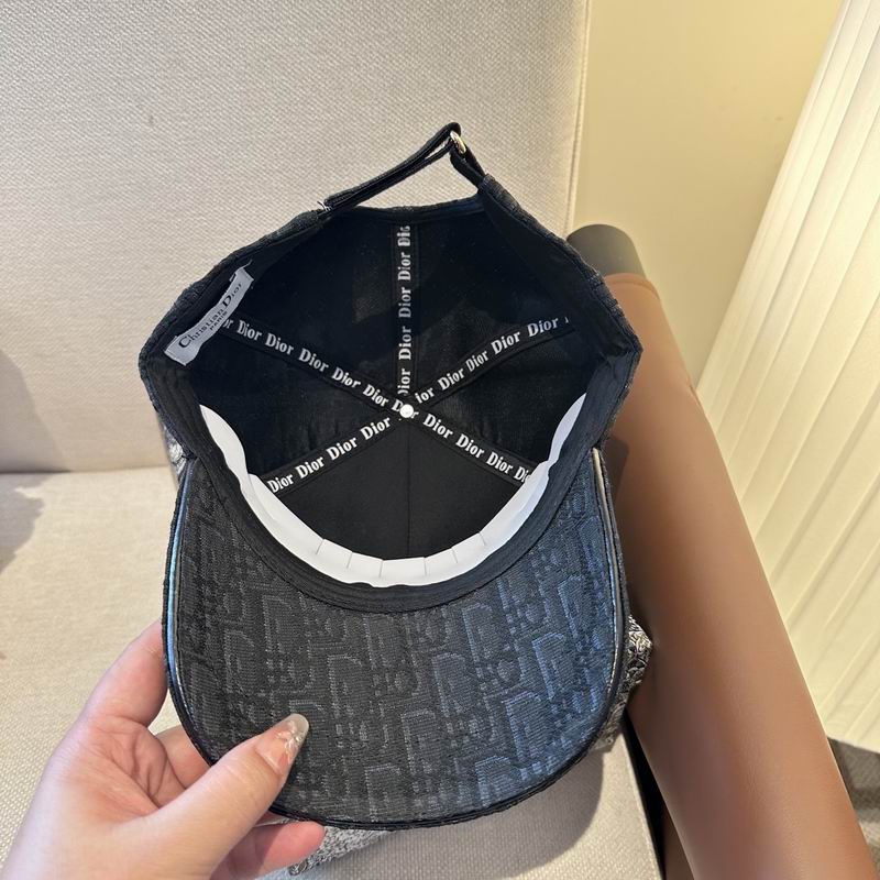 Dior cap dx (3002)