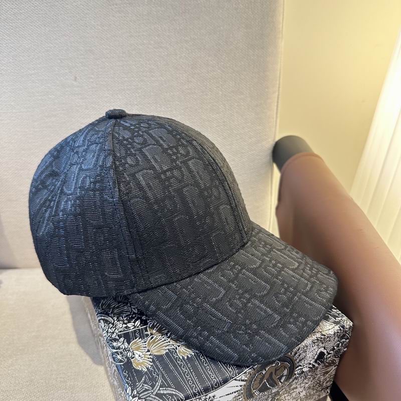 Dior cap dx (3007)