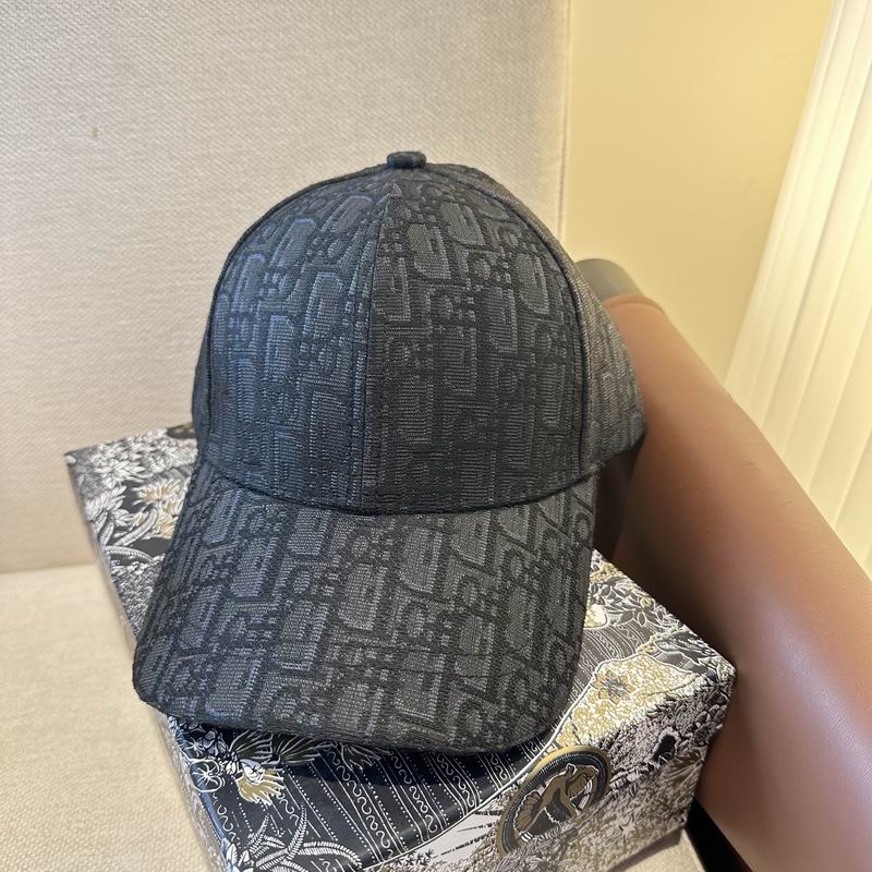 Dior cap dx (3009)