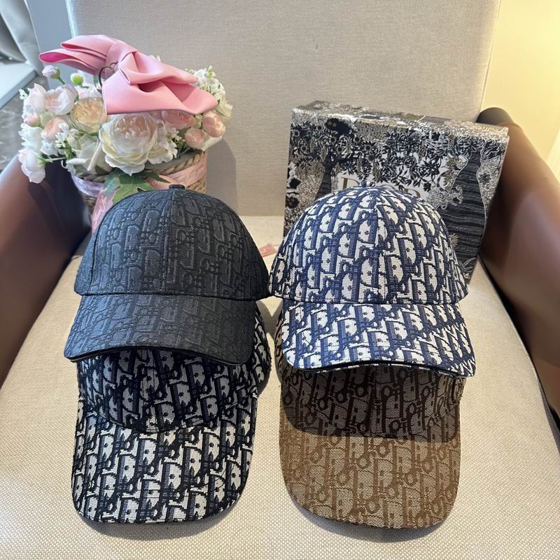 Dior cap dx (3010)