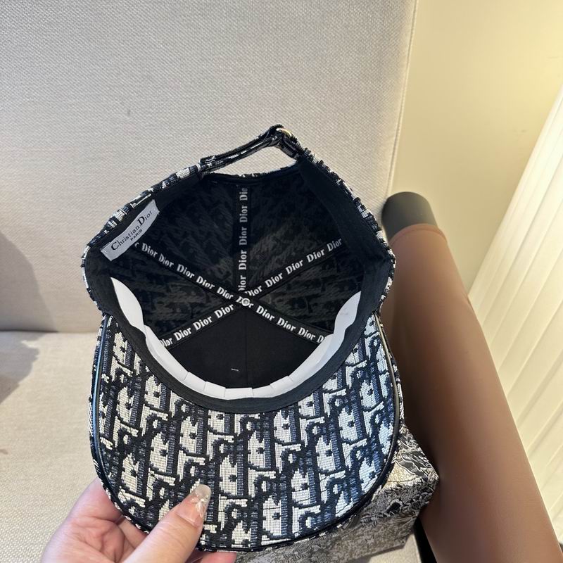 Dior cap dx (3012)