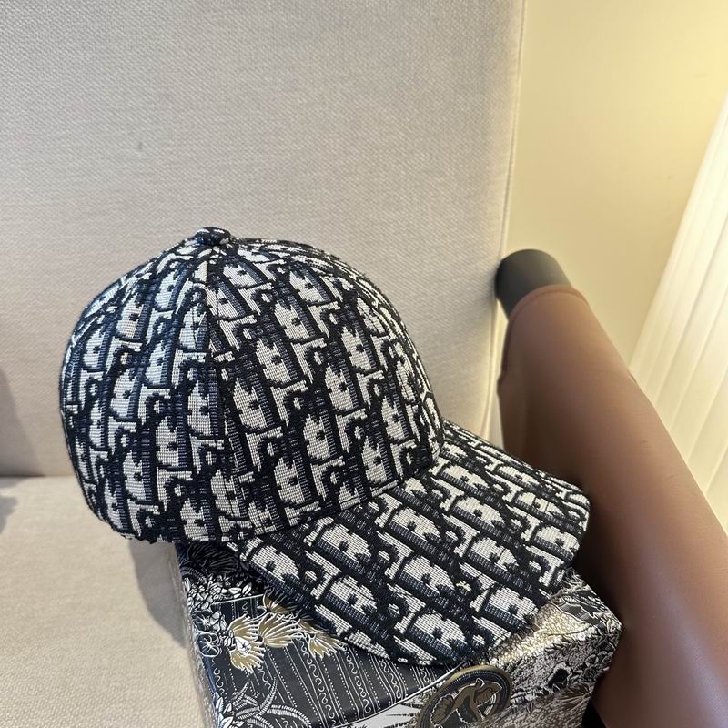 Dior cap dx (3017)