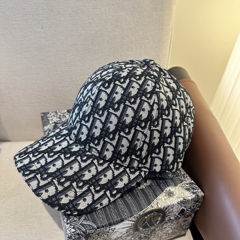 Dior cap dx (3018)