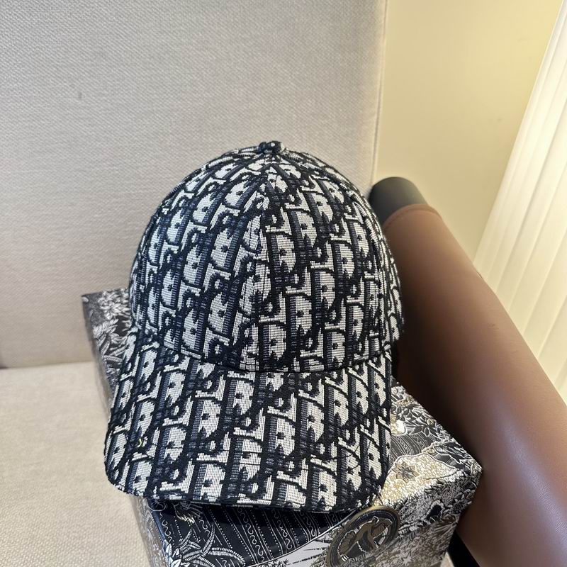 Dior cap dx (3019)
