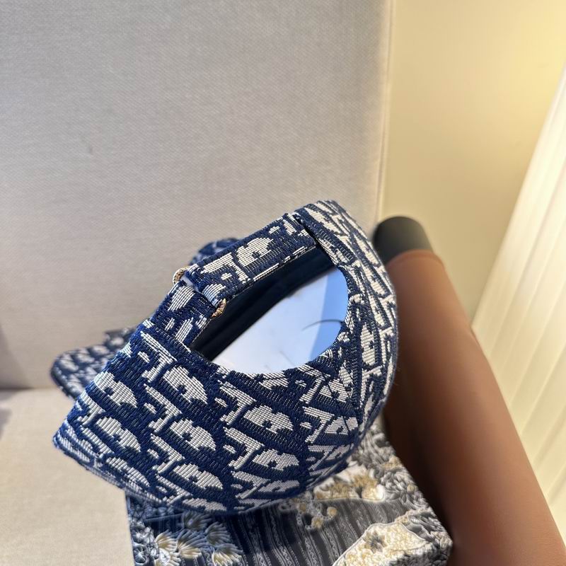 Dior cap dx (3020)