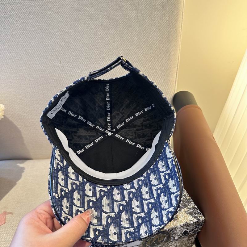 Dior cap dx (3021)