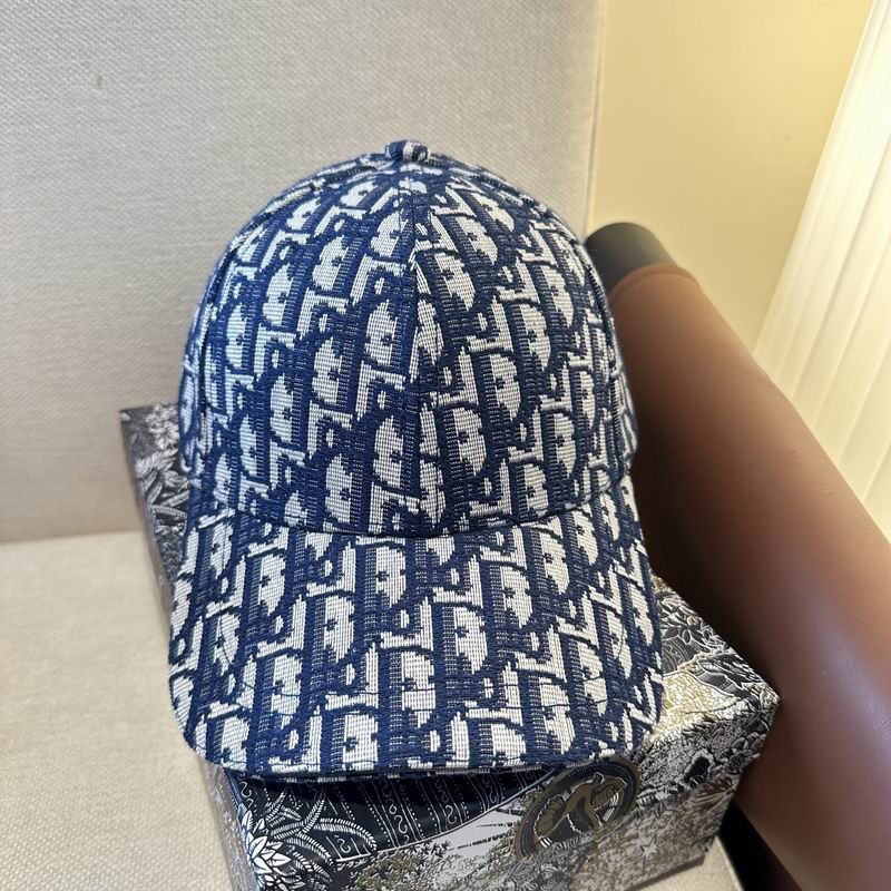 Dior cap dx (3028)