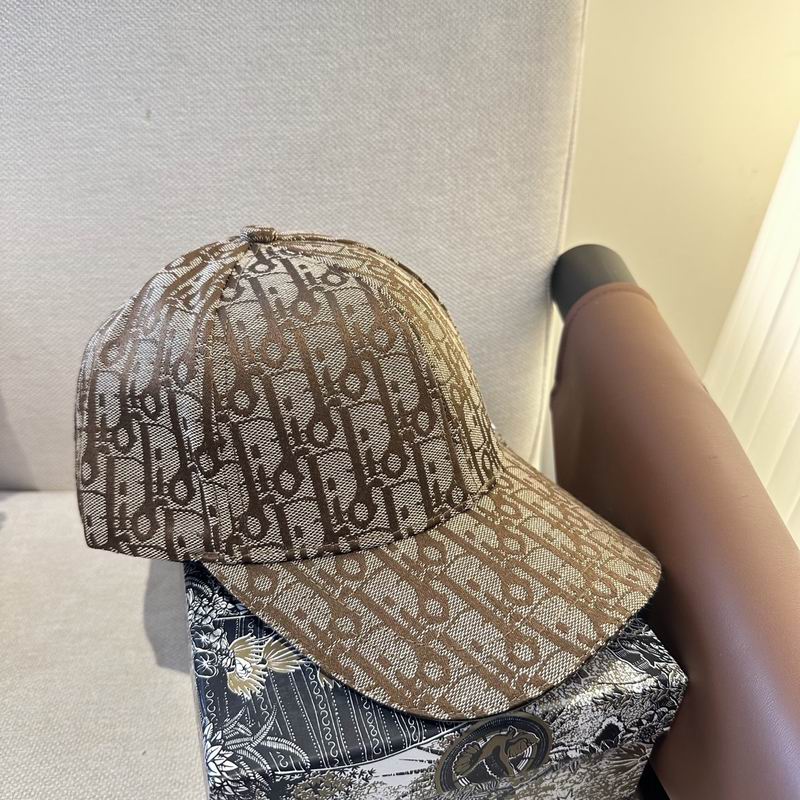 Dior cap dx (3036)