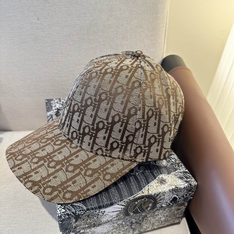 Dior cap dx (3037)