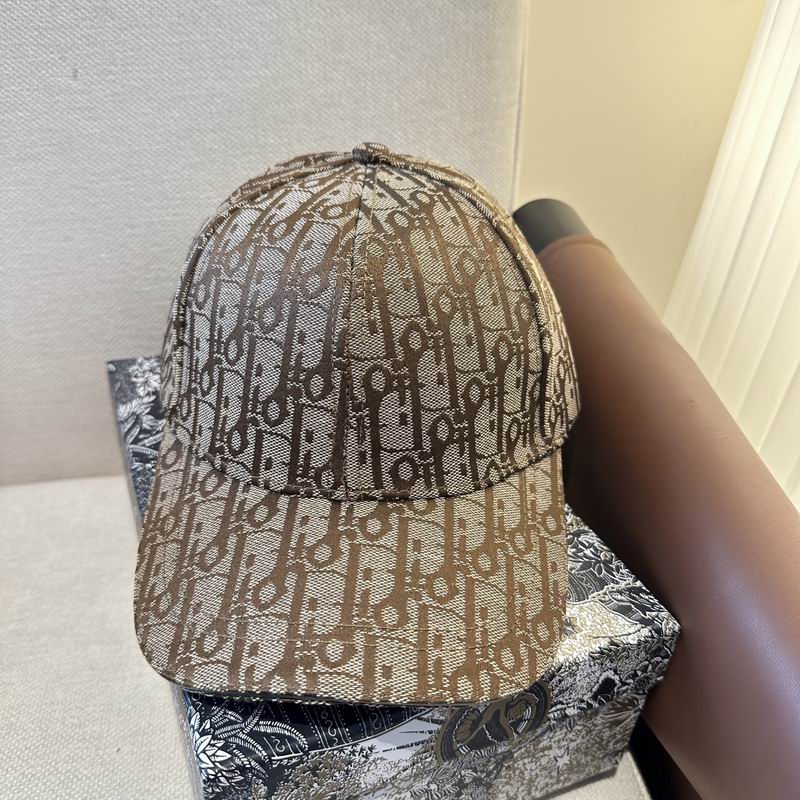 Dior cap dx (3038)