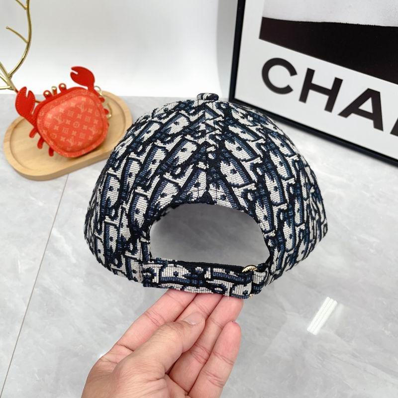 Dior cap dx (3820)