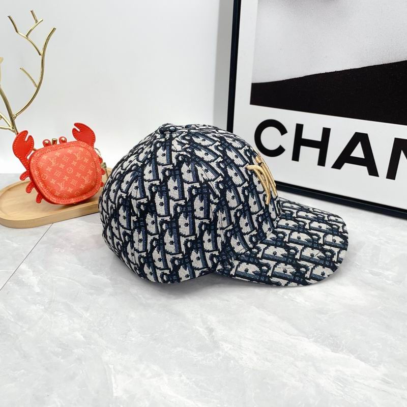 Dior cap dx (3821)