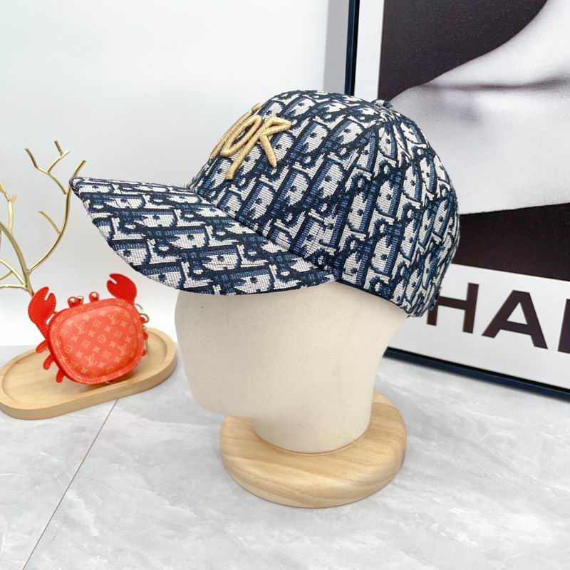 Dior cap dx (3824)