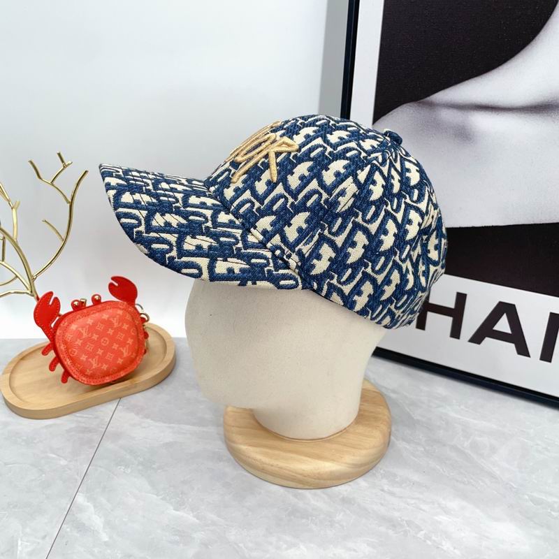 Dior cap dx (3833)