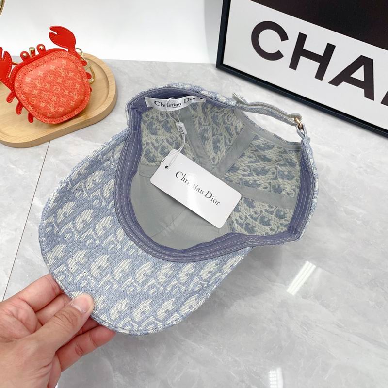 Dior cap dx (3838)