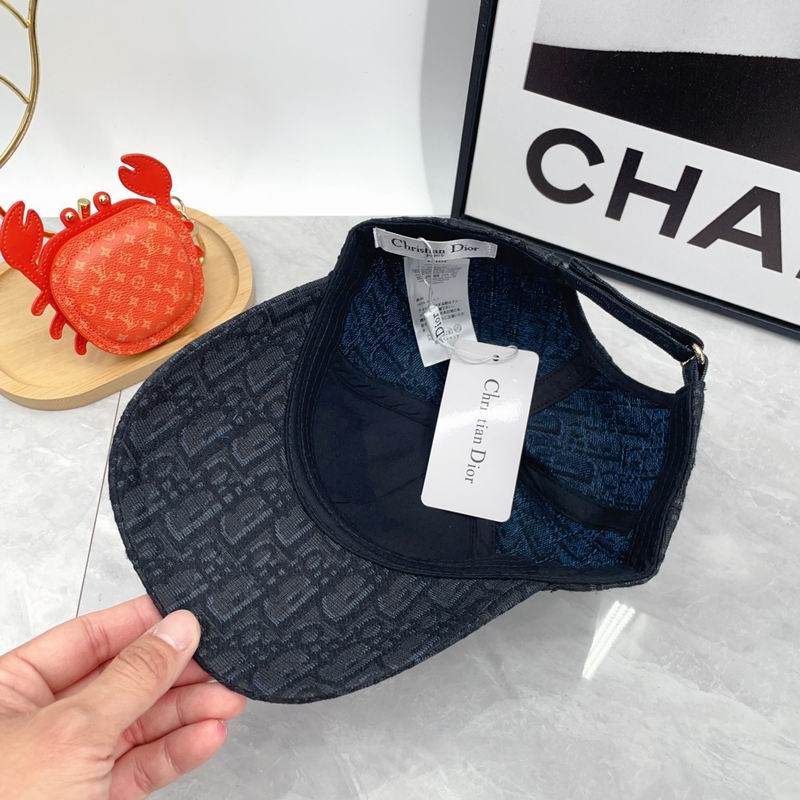 Dior cap dx (3848)
