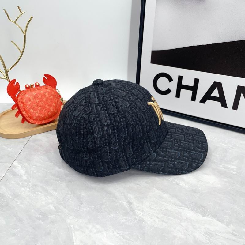 Dior cap dx (3850)