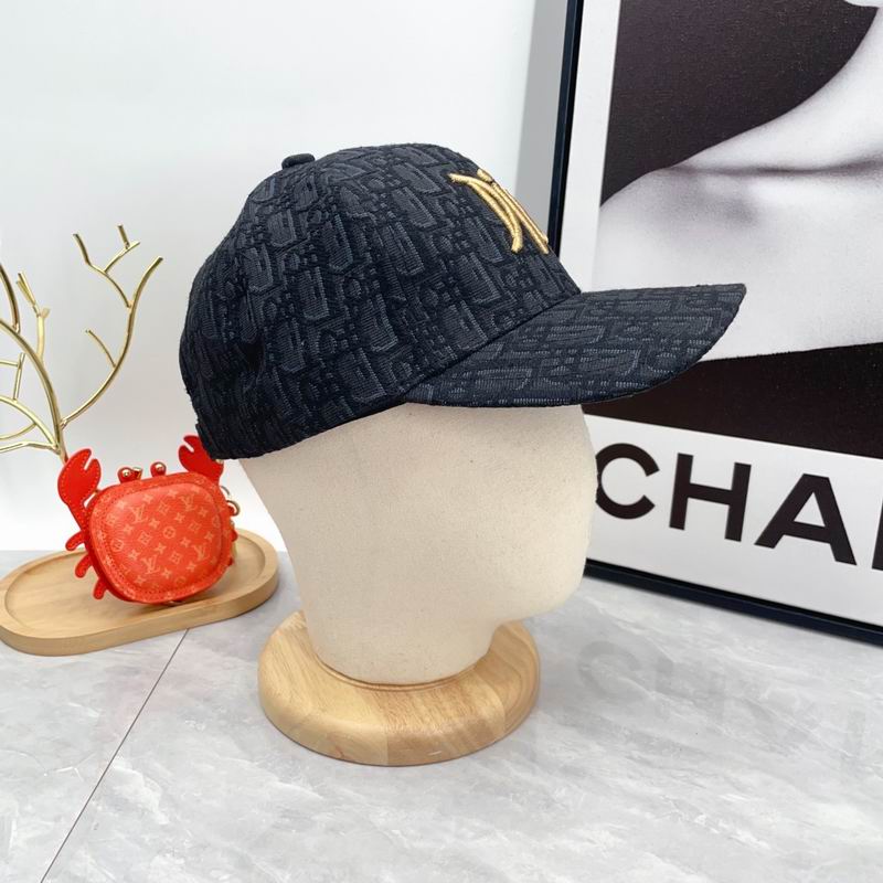 Dior cap dx (3853)