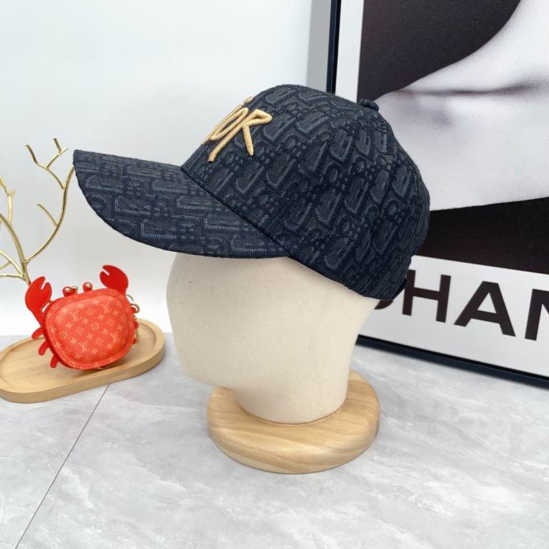 Dior cap dx (3854)