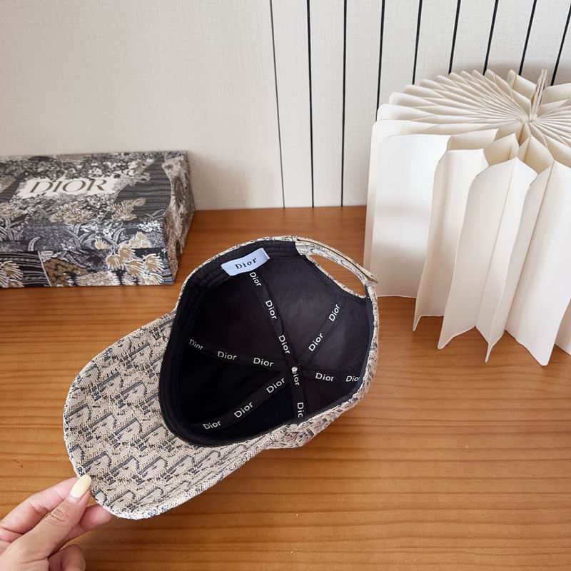 Dior cap dx (5242)