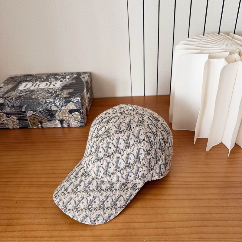Dior cap dx (5247)