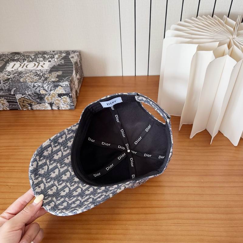 Dior cap dx (5250)