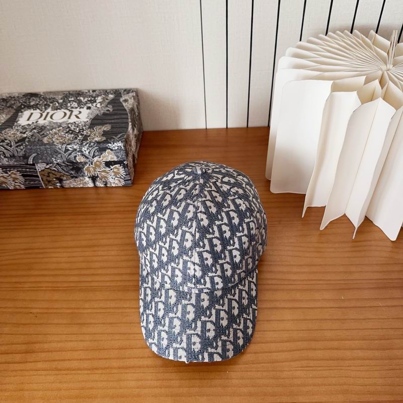 Dior cap dx (5257)