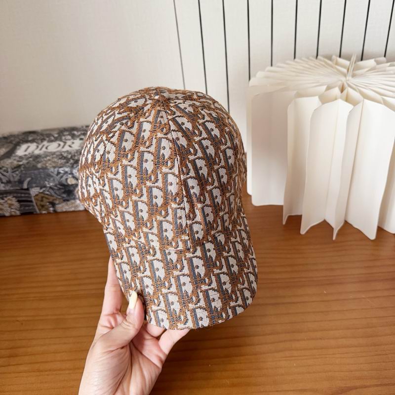 Dior cap dx (5263)