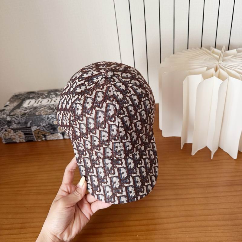 Dior cap dx (5270)