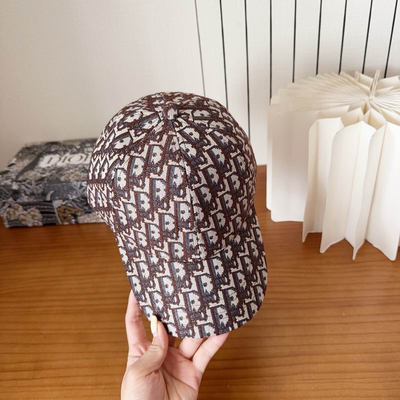Dior cap dx (5272)