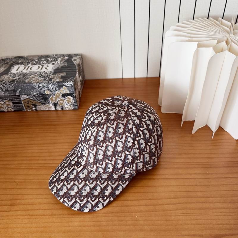 Dior cap dx (5274)