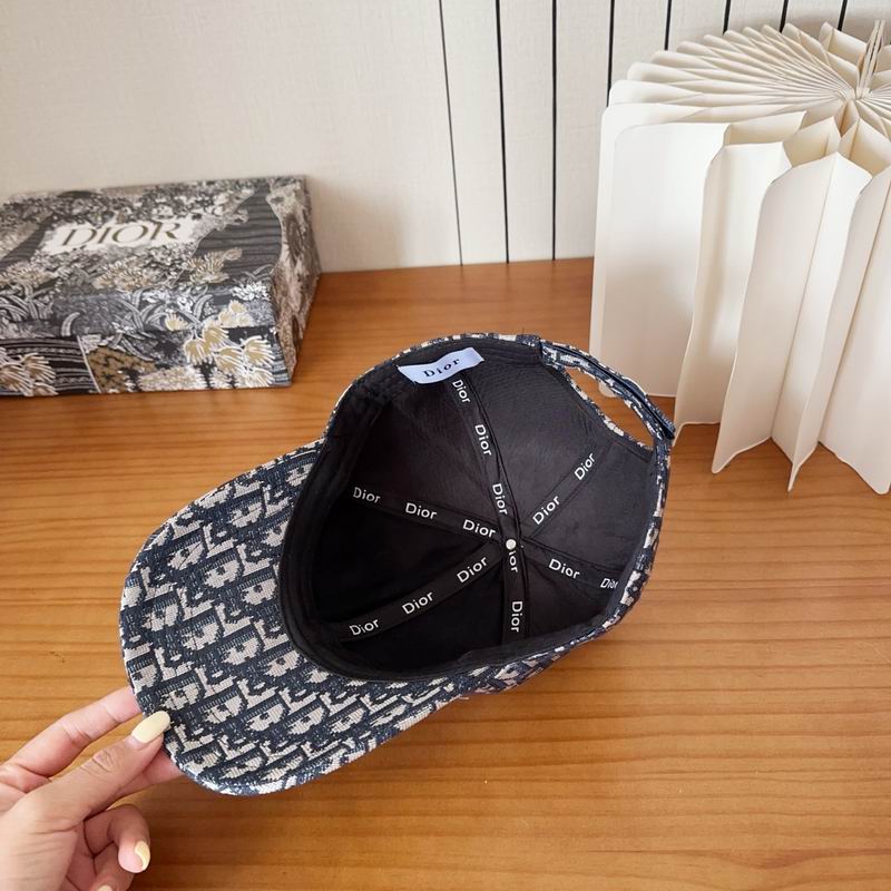 Dior cap dx (5278)