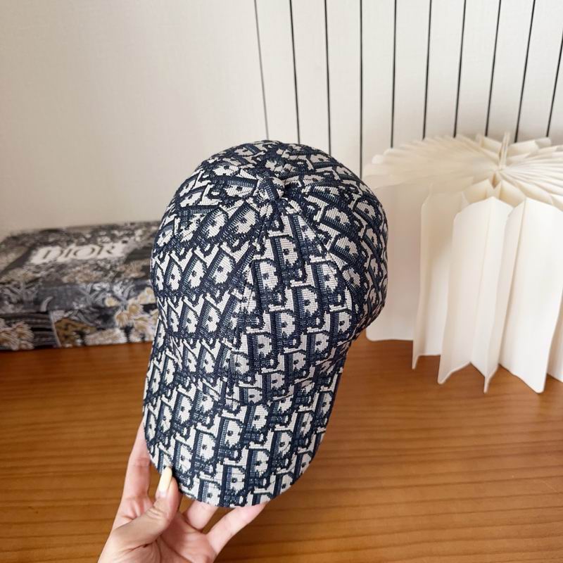 Dior cap dx (5280)