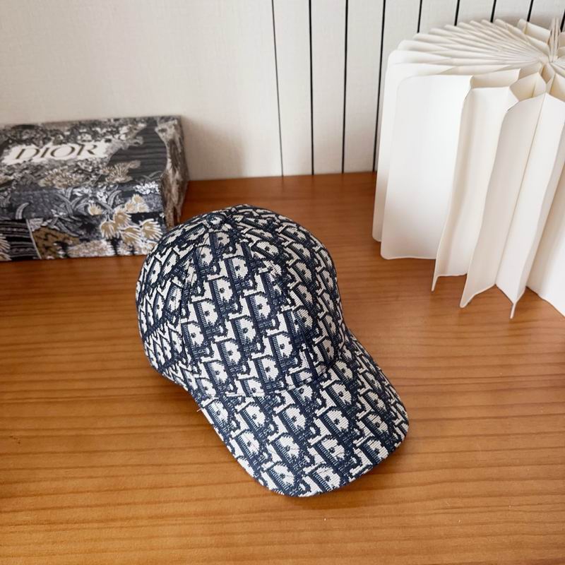 Dior cap dx (5281)