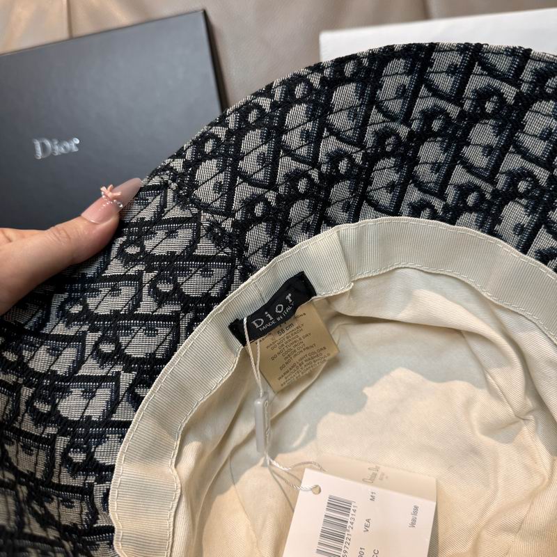 Dior hat dx (319)