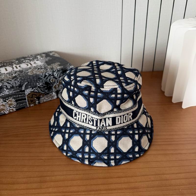 Dior hat dx (601)