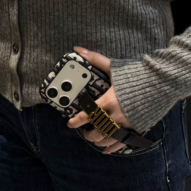 Dior iPhone 13-17Pro Max 21 (3)