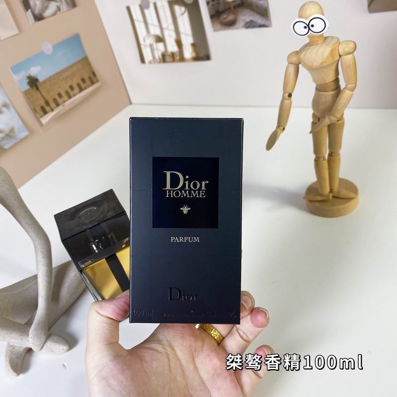 Dior man 100ml  (3)