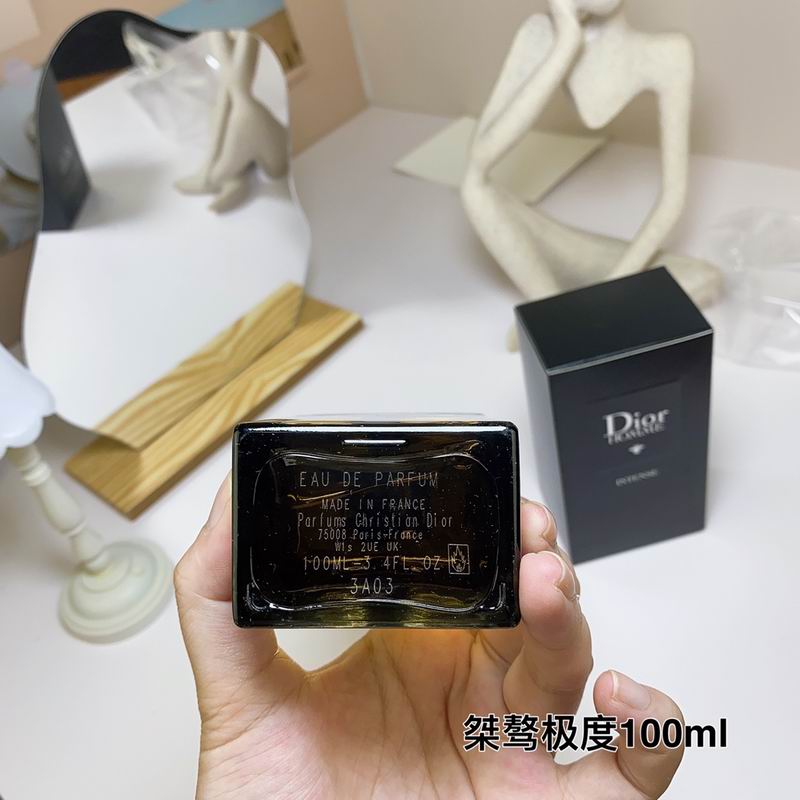 Dior man 100ml  (5)