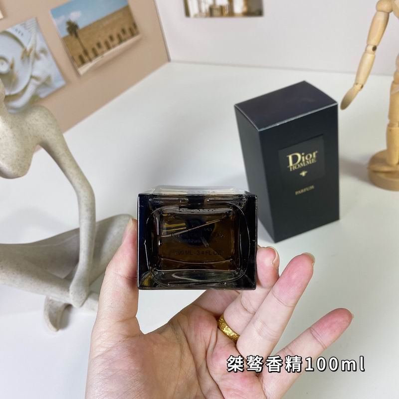 Dior man 100ml  (5)